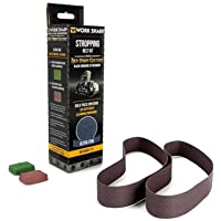 Los mejores  - Work Sharp Ken - Cinturón de Entrenamiento para Cebolla- Talla pequeña- Color Negro